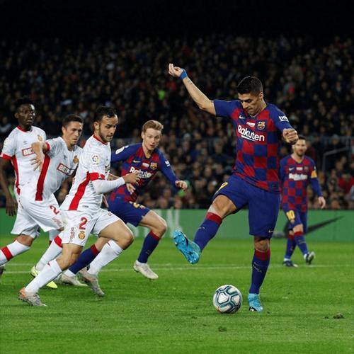 巴塞罗那不断突破！，Ming连续十二场比赛得分超过爆冷气势如虹延续的简单介绍