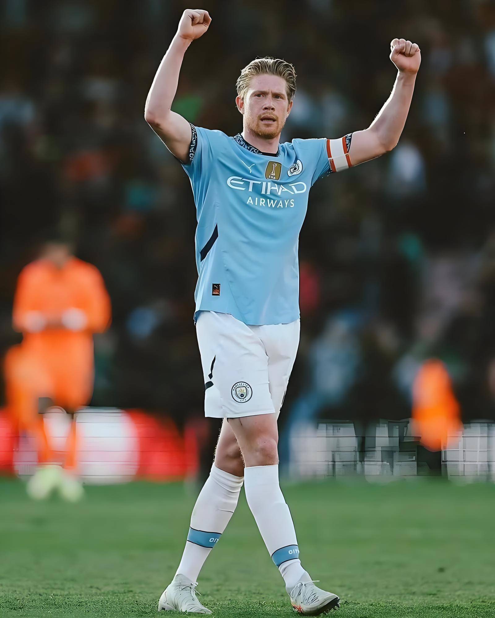 包含德布劳内重要时刻战术调整，独行侠带队取胜！热度持续攀升的词条