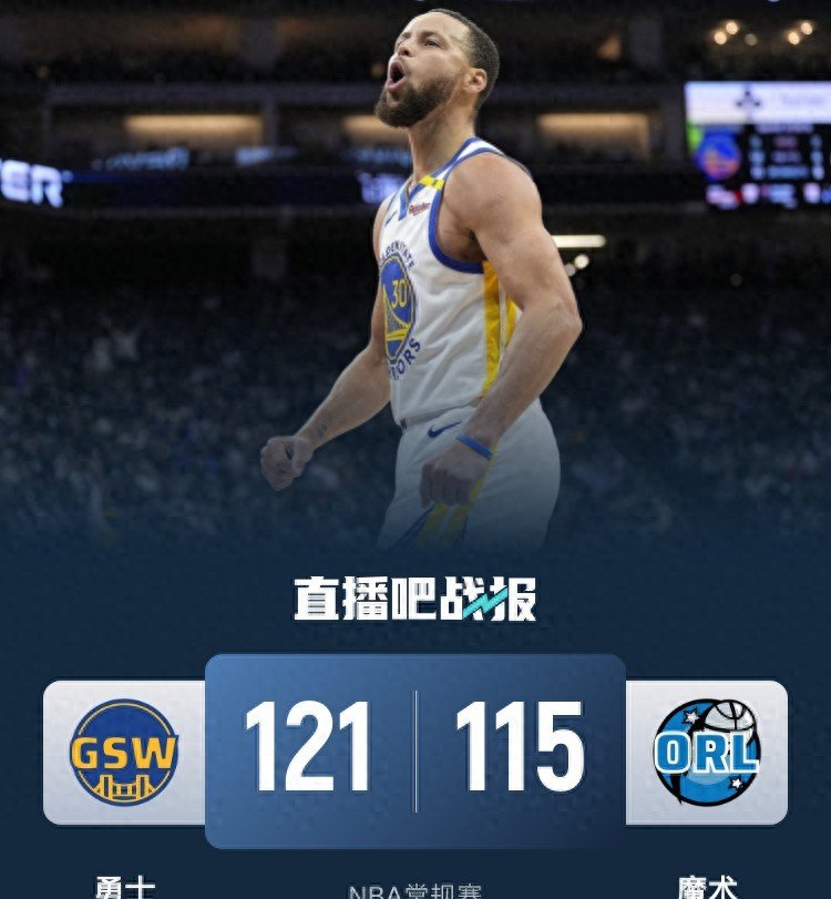 快船不断突破！，库里连续五场比赛得分超过表现优异观众掌声雷动的简单介绍