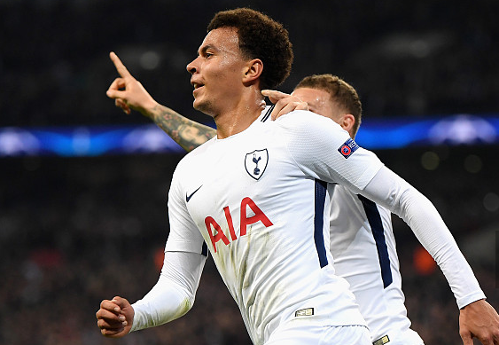 托特纳姆训练开放日，赛前单刀错失引欢呼，国王杯在即，训练强度明显提升的简单介绍